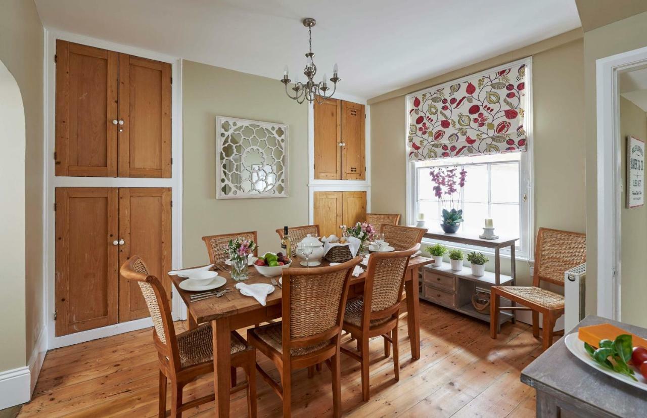 Harbour House Vila Whitby Exterior foto
