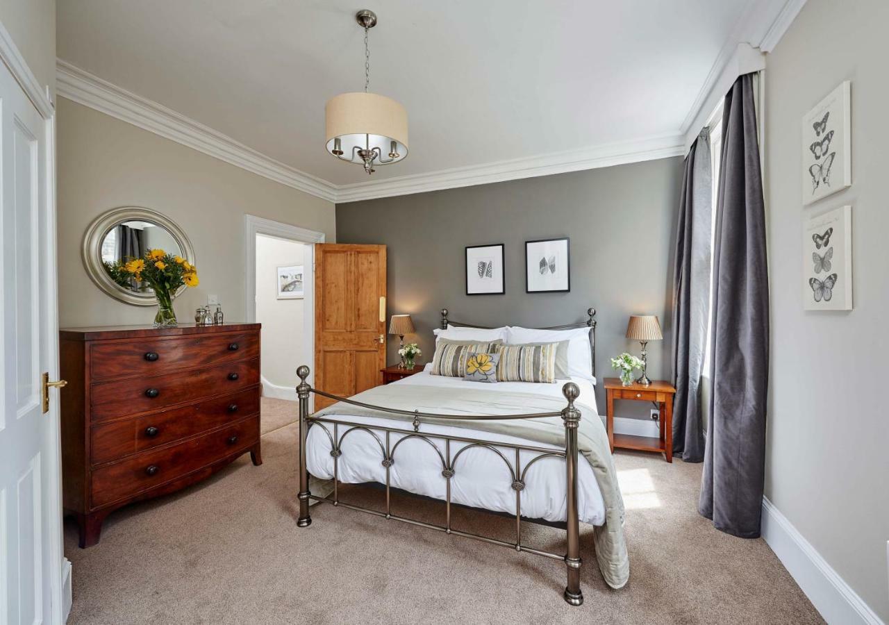Harbour House Vila Whitby Exterior foto