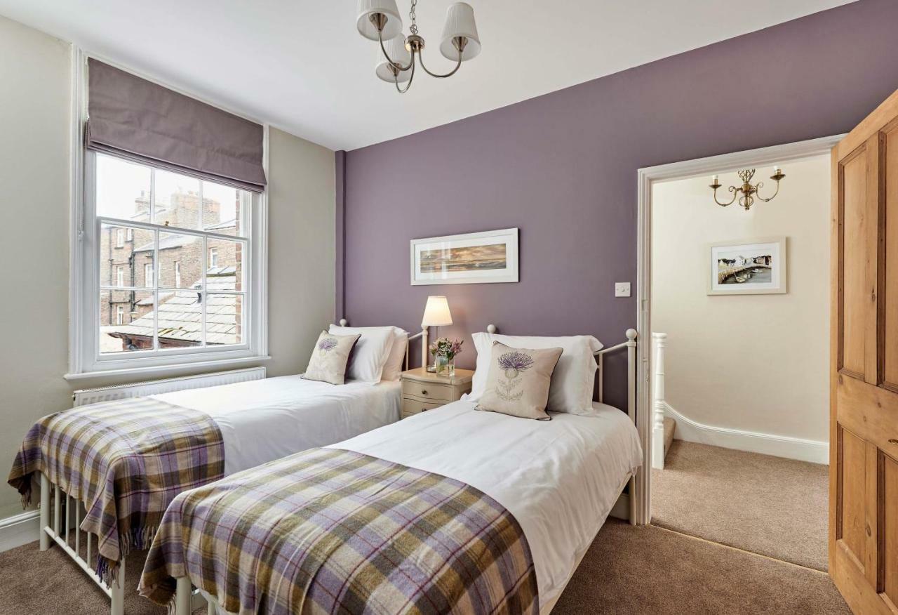 Harbour House Vila Whitby Exterior foto