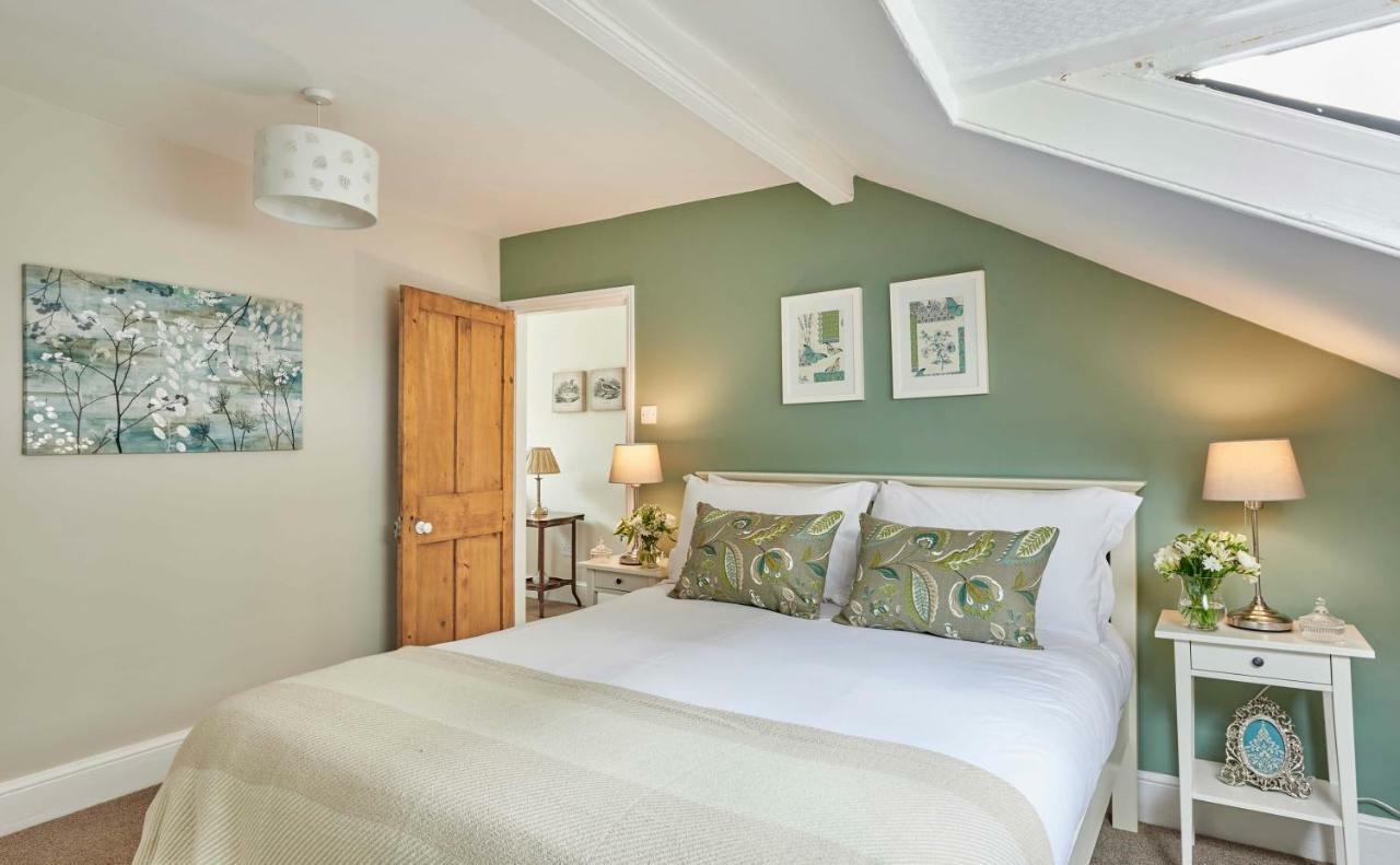 Harbour House Vila Whitby Exterior foto